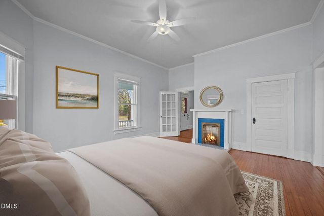 310 E Baker Street, Tarboro, NC 27886