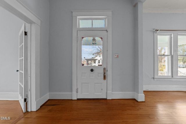 310 E Baker Street, Tarboro, NC 27886