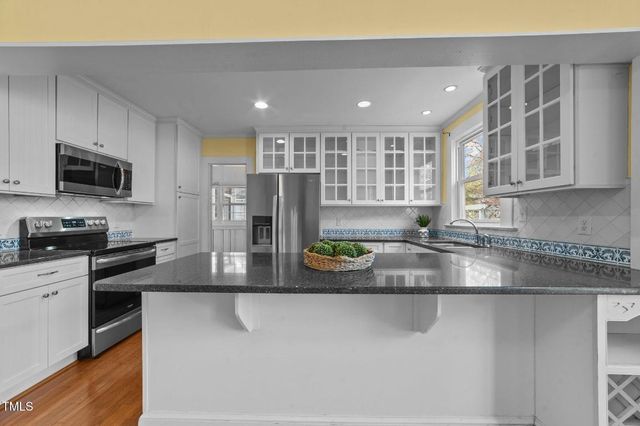 310 E Baker Street, Tarboro, NC 27886