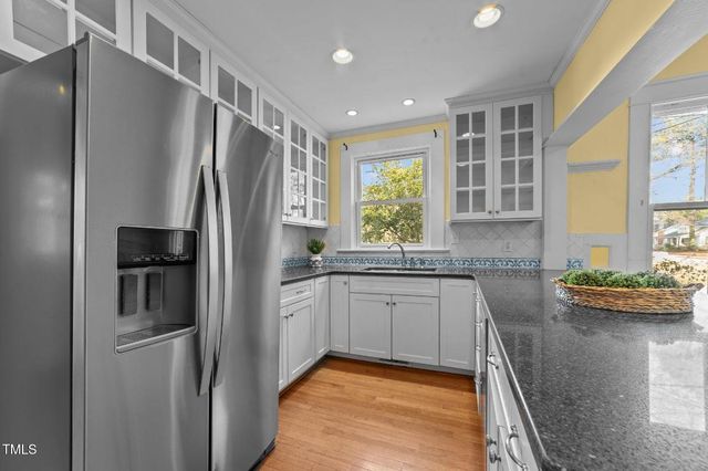 310 E Baker Street, Tarboro, NC 27886