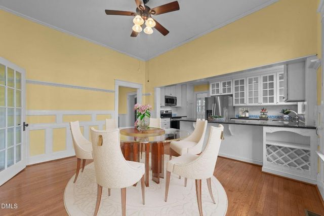 310 E Baker Street, Tarboro, NC 27886