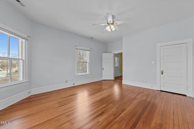 310 E Baker Street, Tarboro, NC 27886