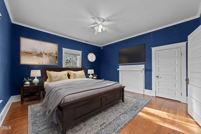 310 E Baker Street, Tarboro, NC 27886