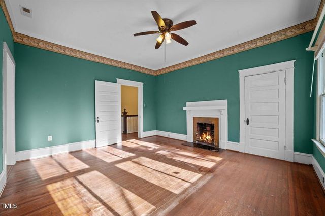 310 E Baker Street, Tarboro, NC 27886