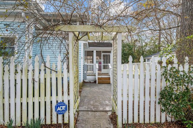 310 E Baker Street, Tarboro, NC 27886