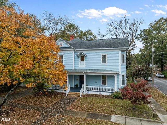 310 E Baker Street, Tarboro, NC 27886