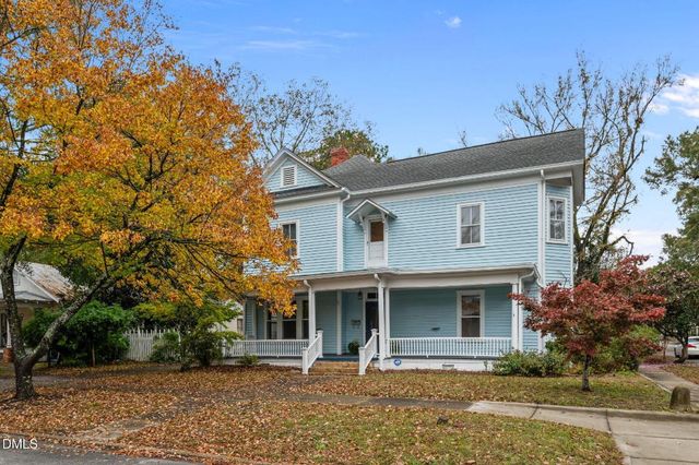 310 E Baker Street, Tarboro, NC 27886