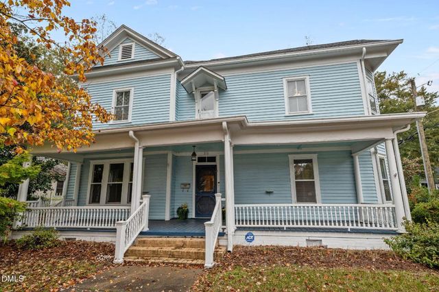 310 E Baker Street, Tarboro, NC 27886