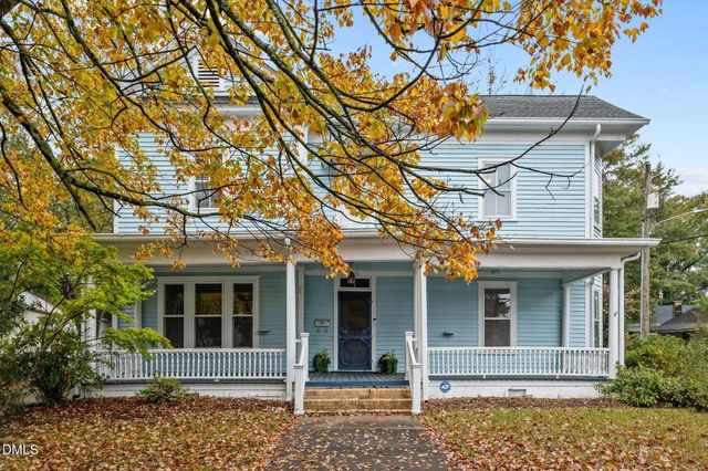 310 E Baker Street, Tarboro, NC 27886