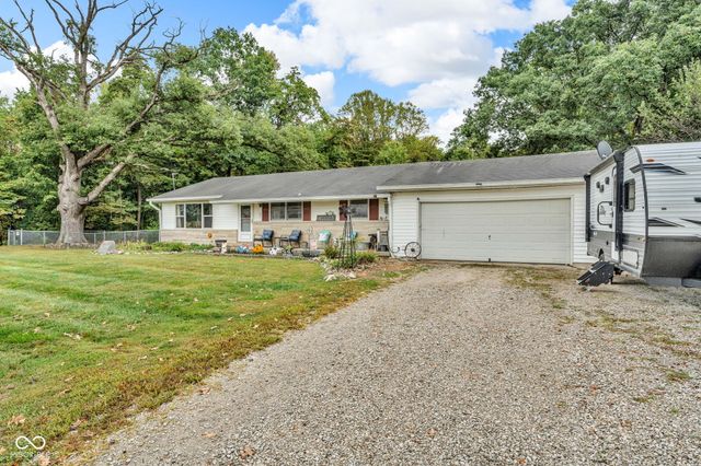 2057 S County Road 900 W, Greencastle, IN 46135