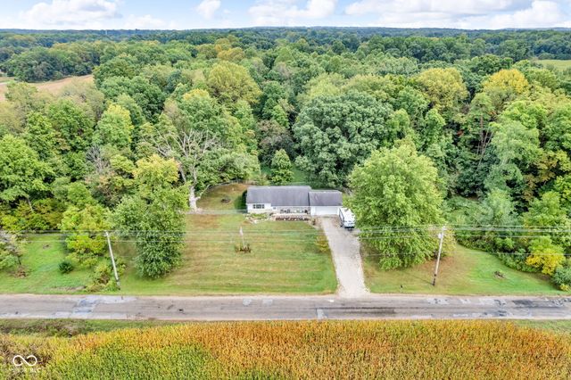 2057 S County Road 900 W, Greencastle, IN 46135