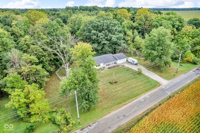 2057 S County Road 900 W, Greencastle, IN 46135