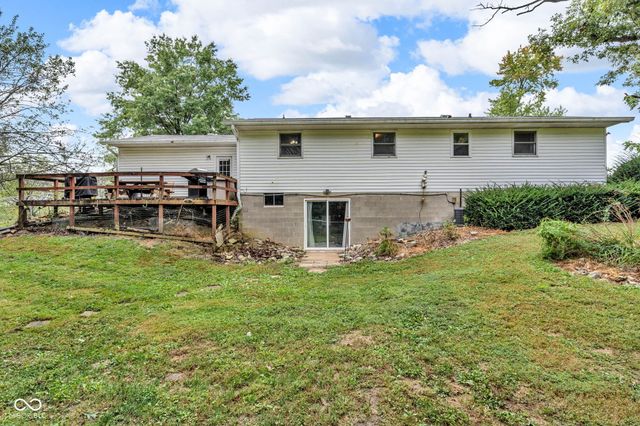 2057 S County Road 900 W, Greencastle, IN 46135