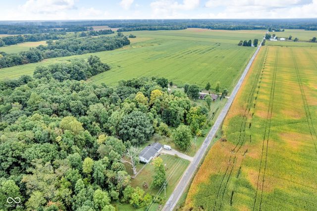 2057 S County Road 900 W, Greencastle, IN 46135