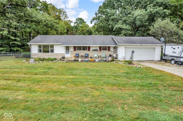 2057 S County Road 900 W, Greencastle, IN 46135