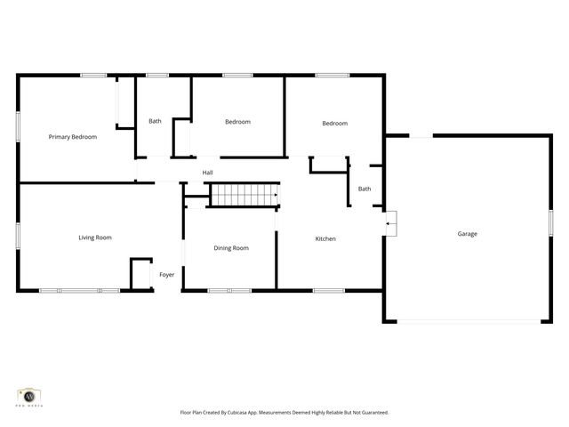 2057 S County Road 900 W, Greencastle, IN 46135