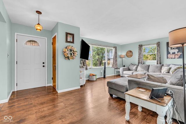 2057 S County Road 900 W, Greencastle, IN 46135