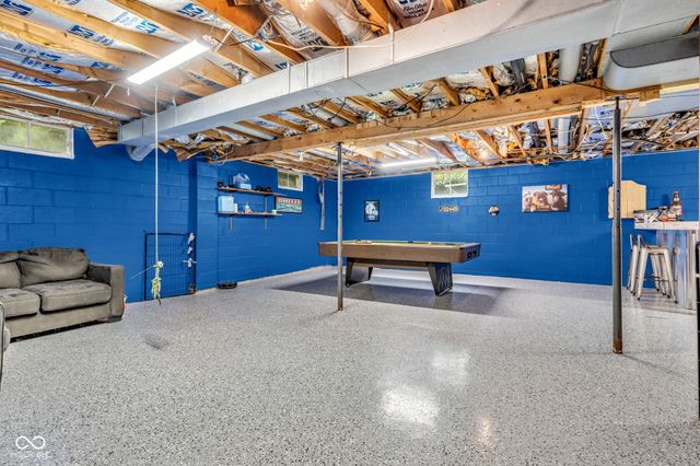 2057 S County Road 900 W, Greencastle, IN 46135