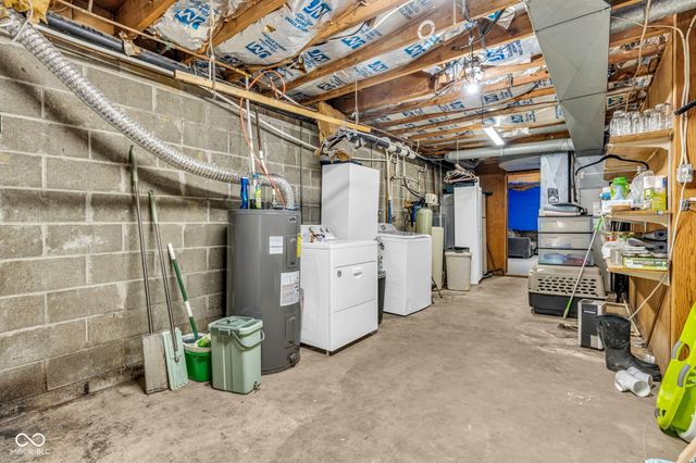 2057 S County Road 900 W, Greencastle, IN 46135