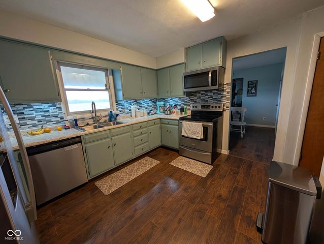 2057 S County Road 900 W, Greencastle, IN 46135