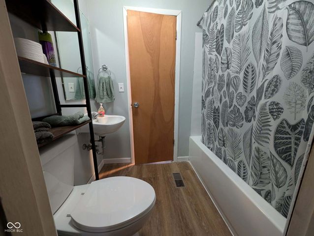 2057 S County Road 900 W, Greencastle, IN 46135