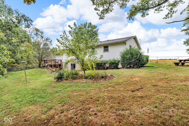 2057 S County Road 900 W, Greencastle, IN 46135