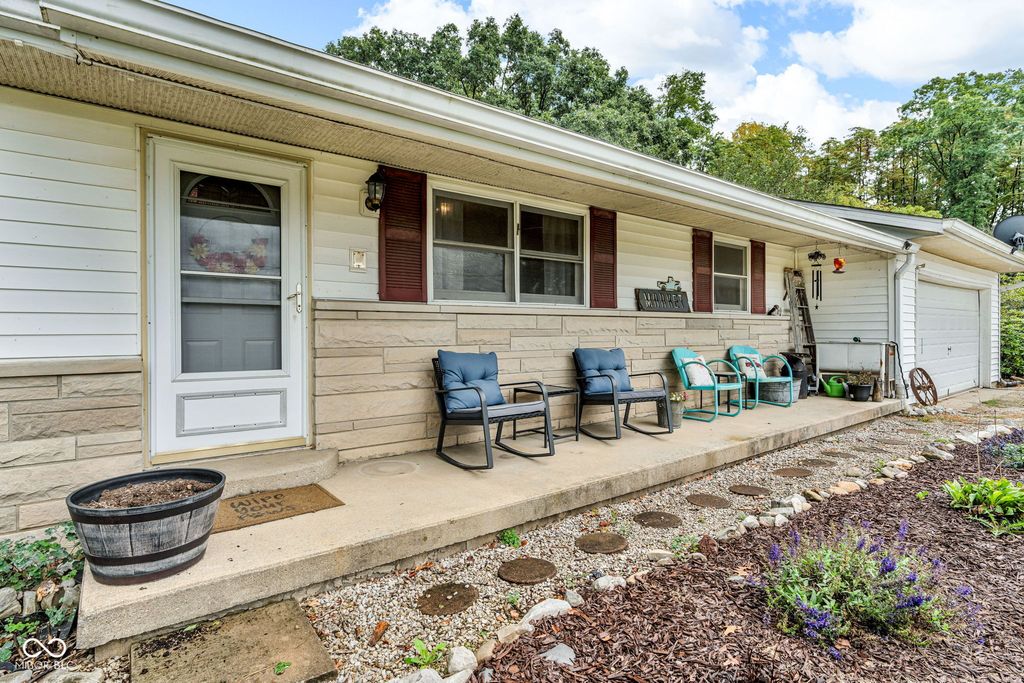 2057 S County Road 900 W, Greencastle, IN 46135