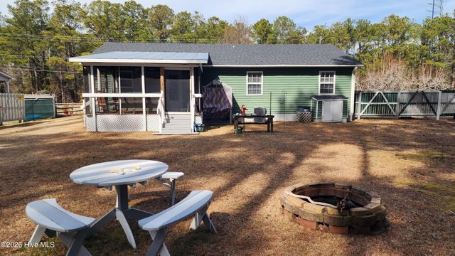 782 Straits Road, Gloucester, NC 28528
