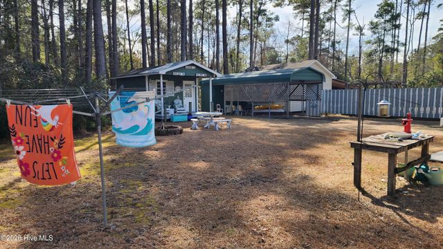 782 Straits Road, Gloucester, NC 28528