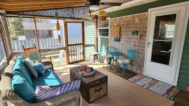 782 Straits Road, Gloucester, NC 28528