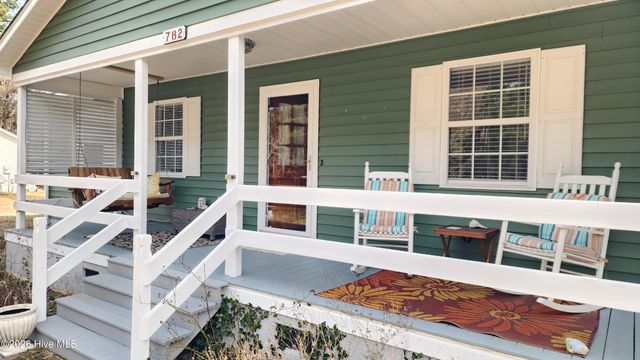 782 Straits Road, Gloucester, NC 28528