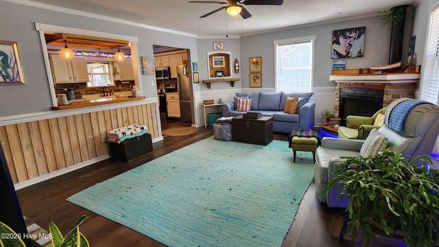 782 Straits Road, Gloucester, NC 28528