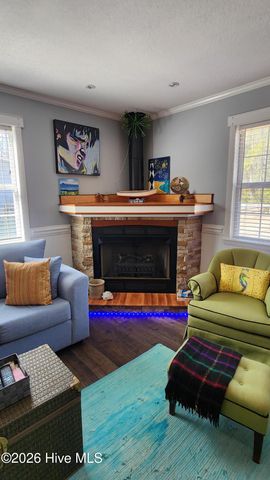 782 Straits Road, Gloucester, NC 28528