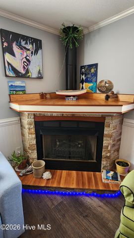 782 Straits Road, Gloucester, NC 28528