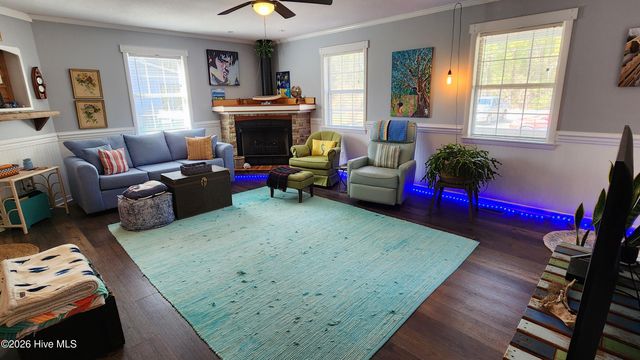 782 Straits Road, Gloucester, NC 28528