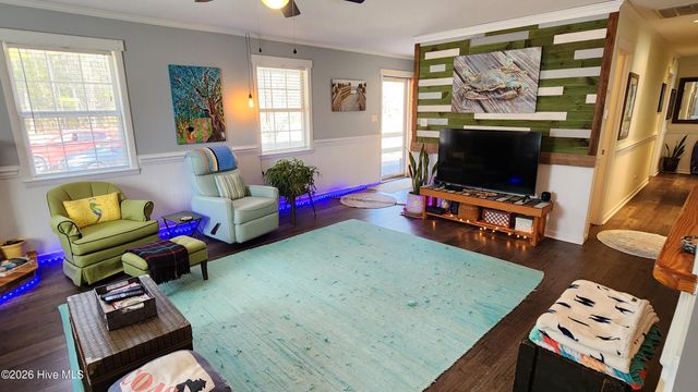 782 Straits Road, Gloucester, NC 28528