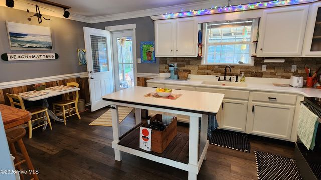 782 Straits Road, Gloucester, NC 28528