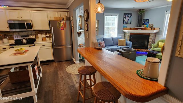 782 Straits Road, Gloucester, NC 28528