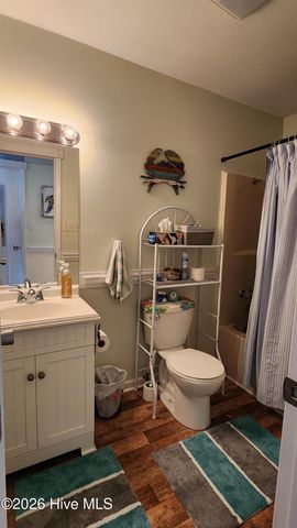 782 Straits Road, Gloucester, NC 28528