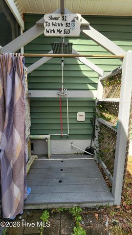 782 Straits Road, Gloucester, NC 28528