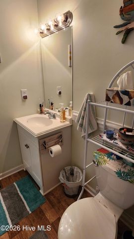 782 Straits Road, Gloucester, NC 28528