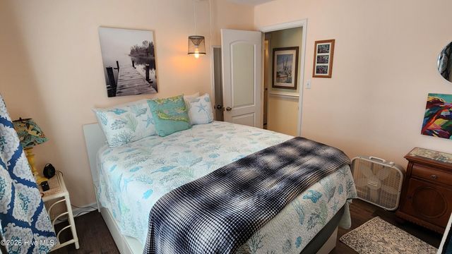 782 Straits Road, Gloucester, NC 28528