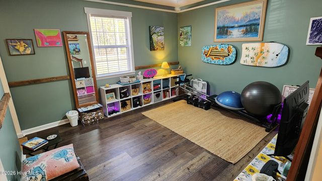 782 Straits Road, Gloucester, NC 28528