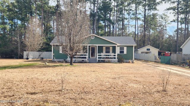 782 Straits Road, Gloucester, NC 28528