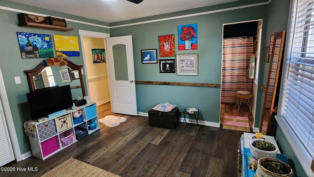 782 Straits Road, Gloucester, NC 28528