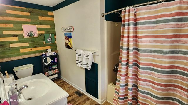 782 Straits Road, Gloucester, NC 28528