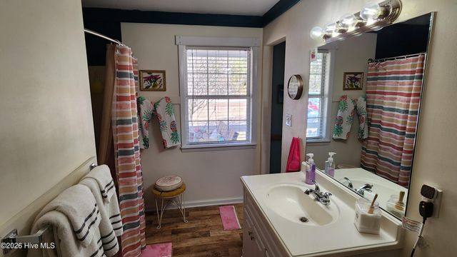 782 Straits Road, Gloucester, NC 28528