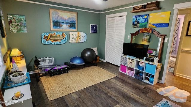 782 Straits Road, Gloucester, NC 28528