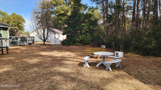 782 Straits Road, Gloucester, NC 28528