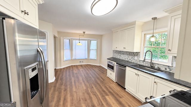 2077 Signal Ridge Chase NW, Kennesaw, GA 30152